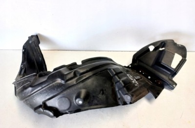 Подкрылок перед левая toyota corolla e12 53876-12270 фото №1