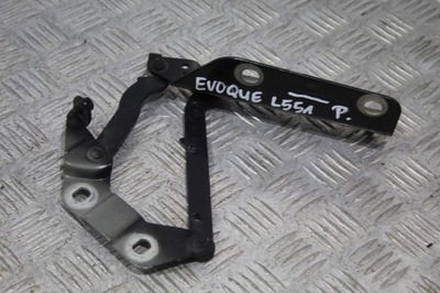 Петля капот правый evoque lift l538 6h52-16800-ac фото №1
