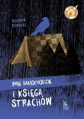 Pan Samochodzik i księga strachów - Z.Nienacki