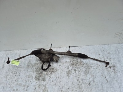 Рейка рульова трансмісія citroen c3 ii 1.4 b europa фото №1