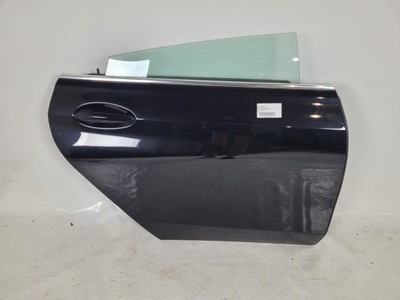 Bmw 6 gt g32 17- дверь правое задняя задние фото №1