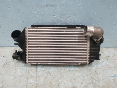 Інтеркулер hyundai tucson 4 iv sportage v фото №1