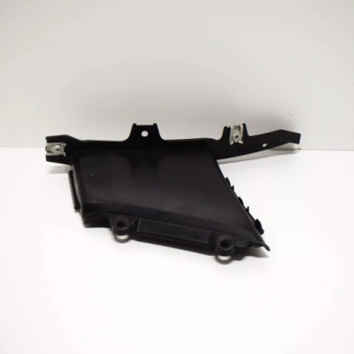 Bmw 3 gt f34 радиатор left inner air воздуховод 51747293729 7293729 2016 фото №1