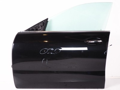 Двері ліва лівий перед передні bmw g32 475 фото №1