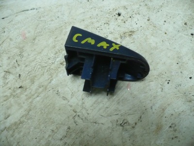 Заглушка ручка ford c-max mk1 lift 2.0tdci фото №1