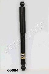 Амортизатор japanparts mm-60004 daiha terios фото №1