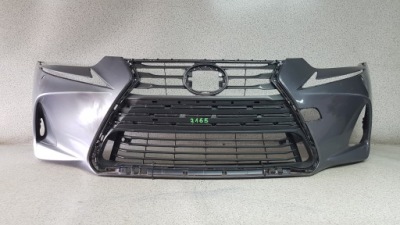 Lexus is200 is 200 is 2016 - lift бампер перед 2165 фото №1