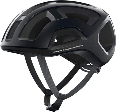 Kask POC Ventral Lite roz. M 54-59 czarny