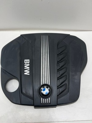 Bmw f10 f11 защита верхний двигателя 7812463 фото №1
