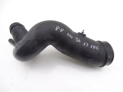 Daf lf 45 55 4.5 e4/5 06-13 труба повітря турбонагнітача apuc222 фото №1