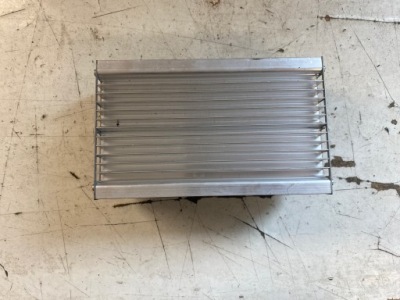 Bmw 5 f10 f11 усилитель hifi 9239389 фото №1