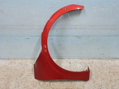 Крила kia ev-6 ev6 правий перед передній фото №1