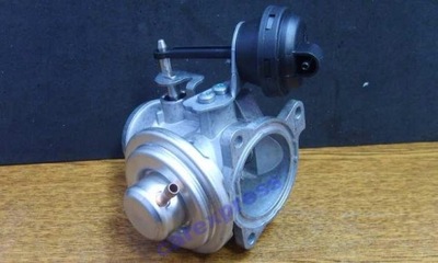 Vw skoda новый оригинальный клапан egr 0820110583 фото №1