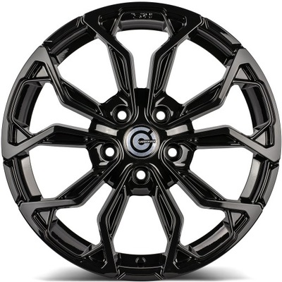 ДИСКИ 5X114,3 FERRARI 458 SPIDER ITALIA CALIFORNIA F12 F8 FF GTC PORTOFINO