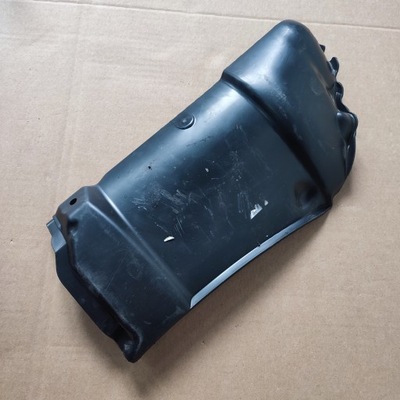 Подкрылок защита правый перед ford transit custom фото №1