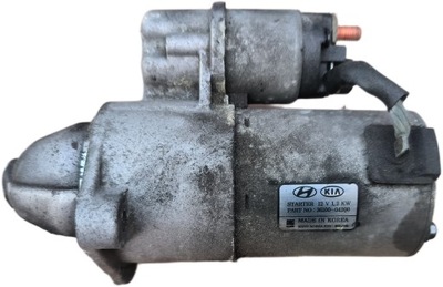 ROZRUSZNIK 36100-04200 KIA HYUNDAI