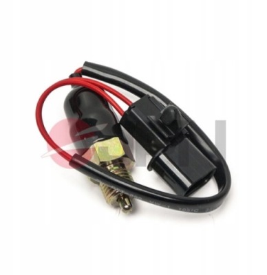 Вимикач світла jpn do mitsubishi l200 2.5 td фото №1