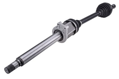 Приводной вал приводная vw crafter 17- /правая, опция 2/ фото №1