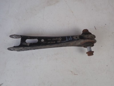 Важіль правий задня задній bmw f26 x4 6786981 фото №1