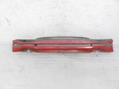 Усилитель бампера задняя volvo v60 i фото №1