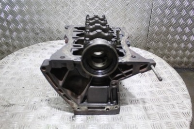 Блок двигателя renault megane iii 1.5dci фото №1