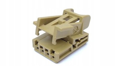 Nowa оригінальна штекер 8k0973754a фото №1