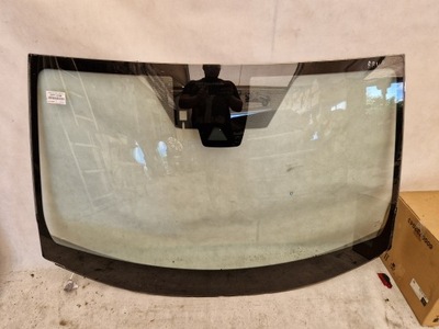 Скло лобове toyota rav4 обігрів камера оригінал фото №1