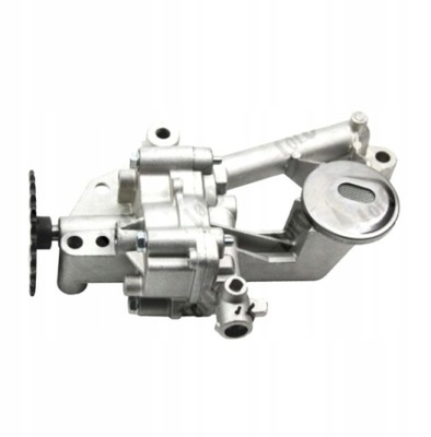 Насос масла do renault master ii 2.2 dci 2.5 фото №1