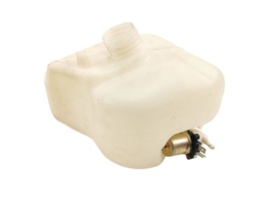 Бачок fiat / 4461458 фото №1