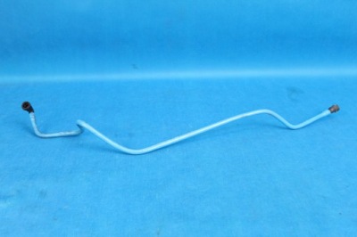 Audi q7 4l 3.0 tdi шланг топливный 7l8201219 2015r фото №1