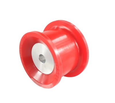 112035b - втулка заднього диференціал - задня strongflex фото №1