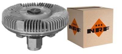 Nrf сцепление visco dodge durango 11/2003-12/2008 фото №1