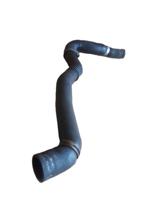 Renault laguna iii труба шланг wody 2.0 dci фото №1