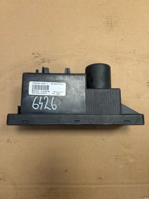 Помпа центрального замка mercedes-benz оригінальний номер 2088000948 фото №1