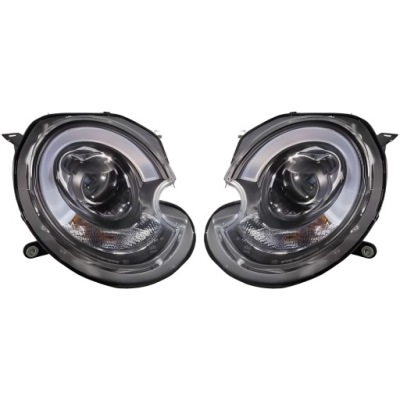 Набор refl. gł. bmw mini one cooper clubman 06-10 фото №1