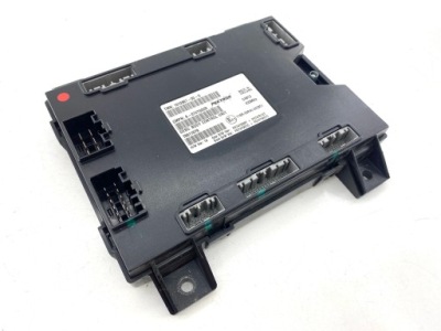 Модуль комфорта блок управления bcm tesla s eu оригинал фото №1