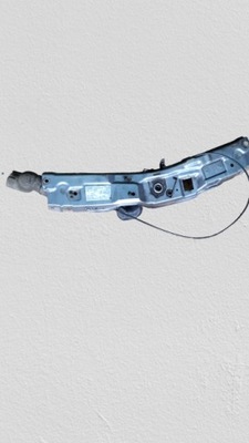 Pas передній opel meriva 1.7cdti 04r фото №1