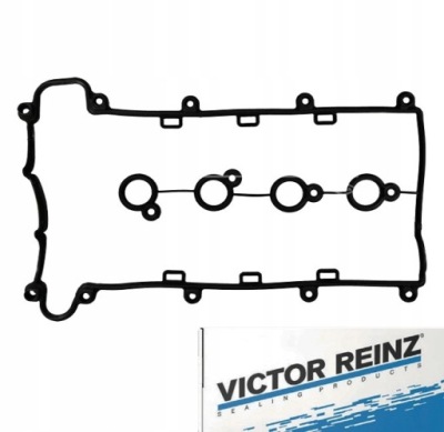 Victor reinz 71-36218-00 прокладка, крышка головки цилиндров фото №1