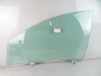 GLASS LEFT FRONT SUBARU TRIBECA (B9)  