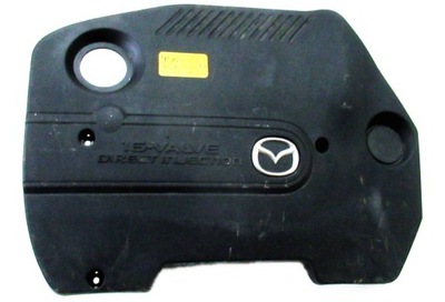 Mazda 6 gh lift защита двигателя rf8c10216 фото №1