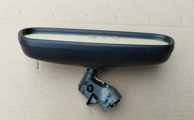 Peugeot 508 зеркало внутреннее заднего вида фото №1