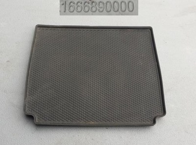 Заглушка резиновый элемент mercedes w166 c292 1666890000 фото №1