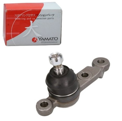 STRYPAS SVIRČIO YAMATO J12047YMT 