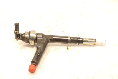 Инжектор форсунка opel meriva a 1.7cdti фото №1