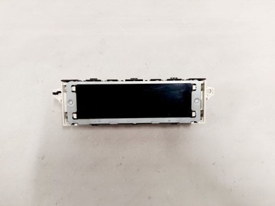 Citroen berlingon iii peugeot partner дисплей фото №1