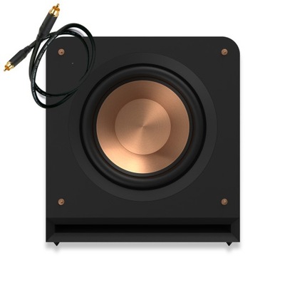 KLIPSCH RP-1200SW SUBWOOFER AKTYWNY 400W