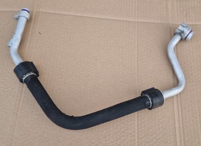 Шланг кондиционера 4m0816743ch vw audi ideał оригинал фото №1