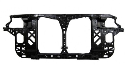 Kia ceed 2006-2012 усилитель pas передний новый фото №1