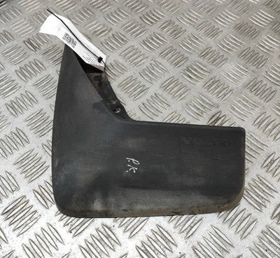 Volvo xc90 2016 ліва сторона бризковики передні фото №1