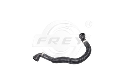 Frey 824553901 шланг гнучкий радіатора фото №1